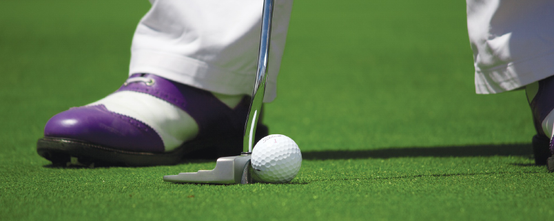 Golf Course Equipment Leasing and Finance for Golf Courses